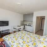 Hafsa Apartments Sarajevo City View