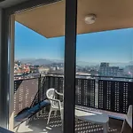 Hafsa Apartments Sarajevo City View