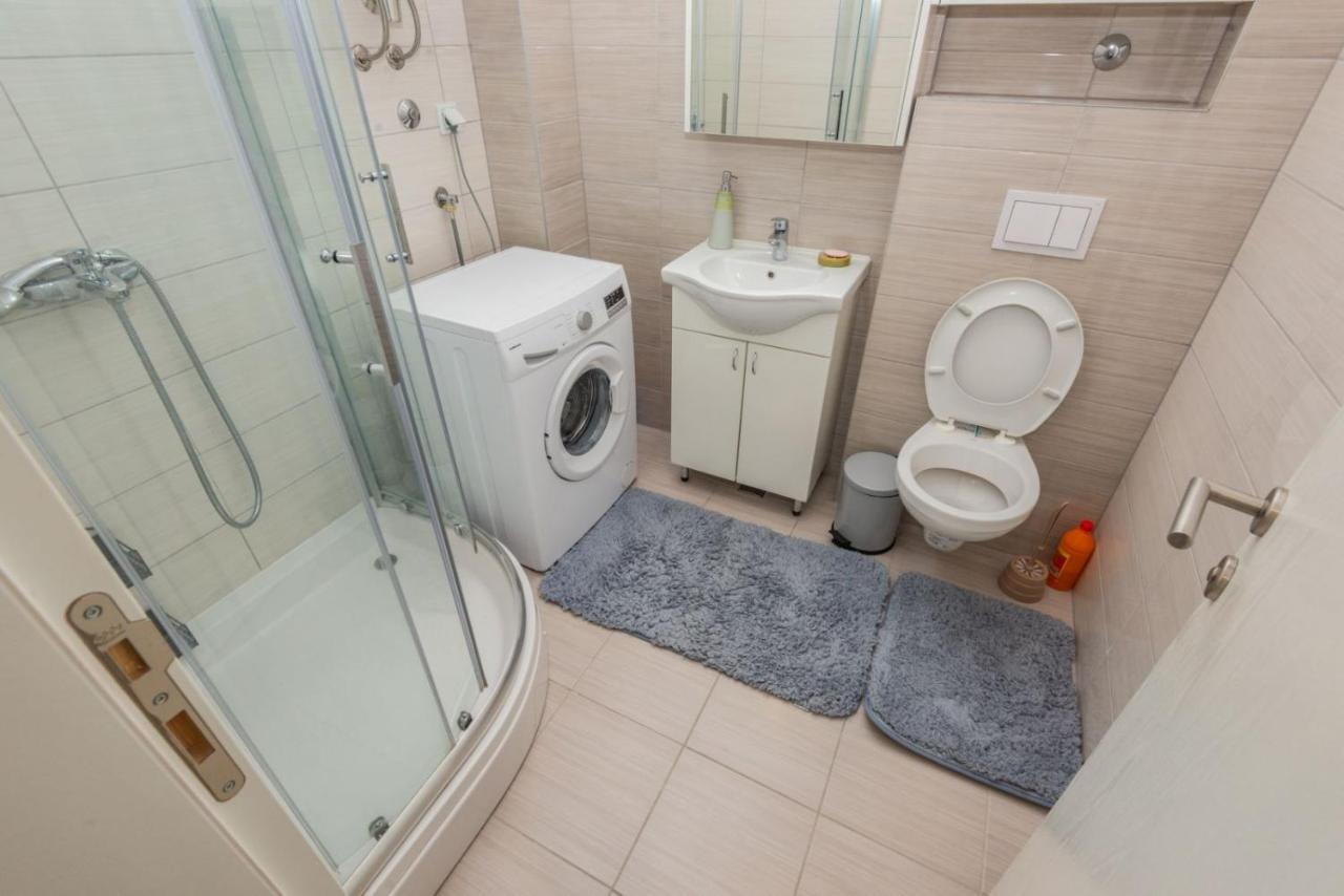 Hafsa View Apartman Sarajevo