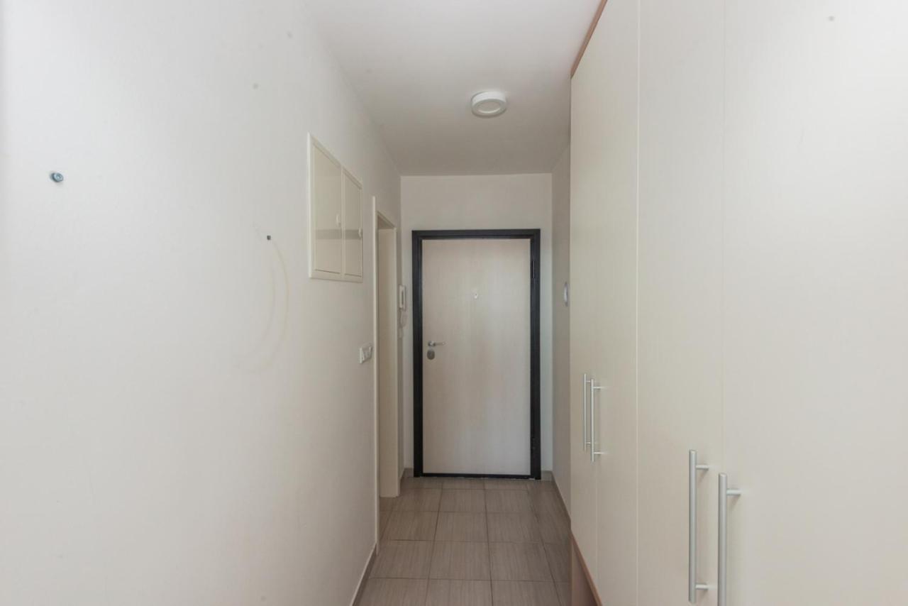 Hafsa View Apartman
