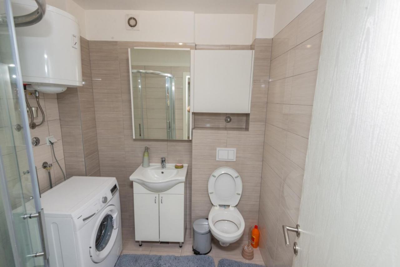 Apartman Hafsa View