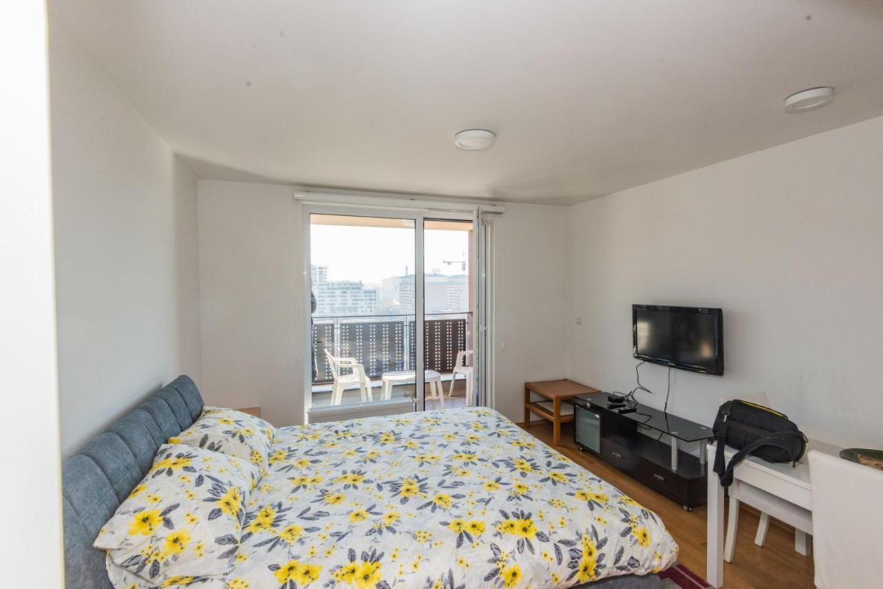 Hafsa View Apartment *