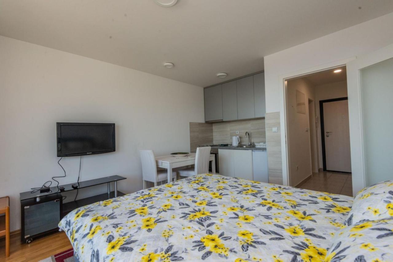 Apartman Hafsa View Sarajevo