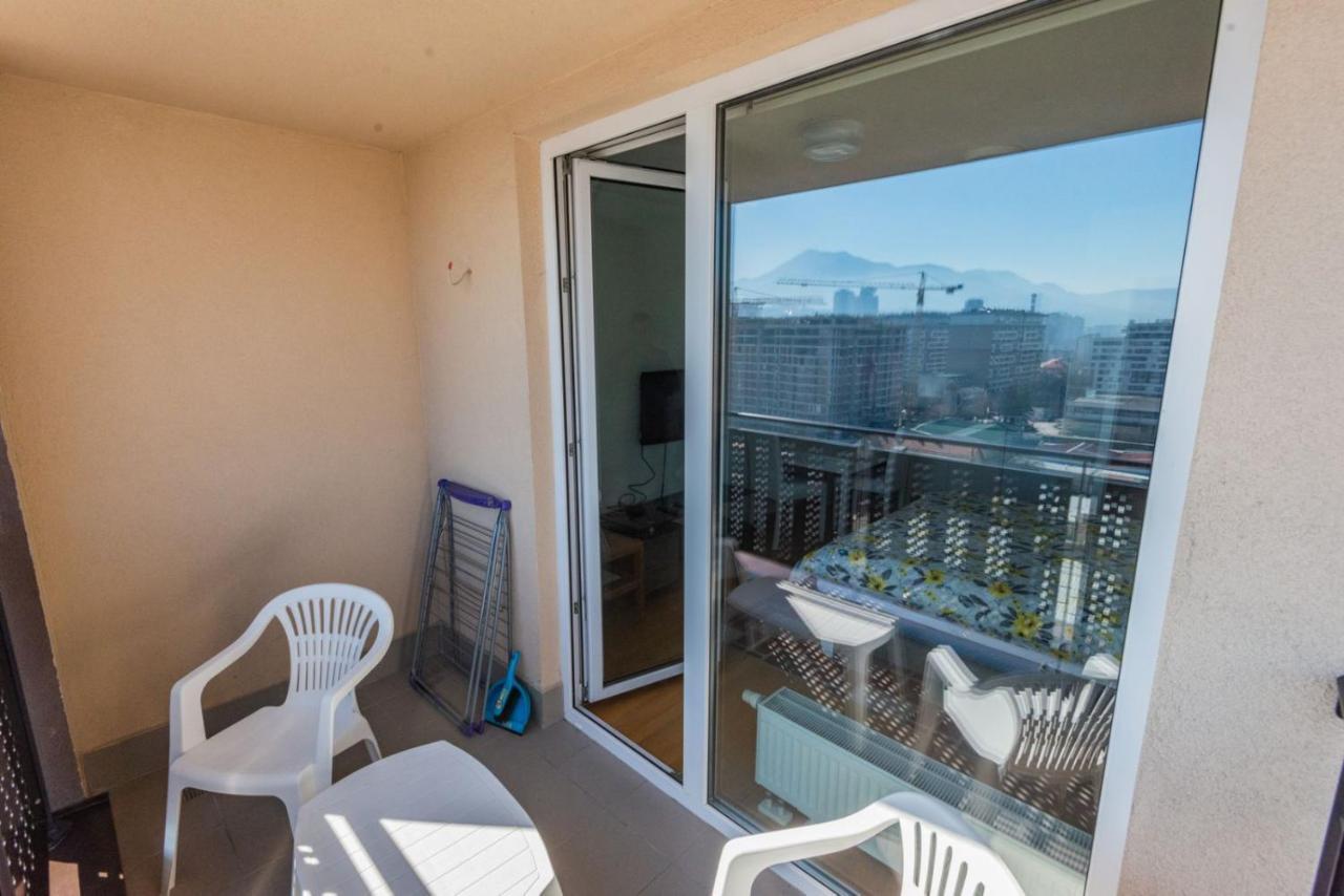 Hafsa View Apartman Sarajevo